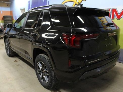 New 2026 GMC Terrain AT4 w/ Technology Package II AWD/4WD image 6