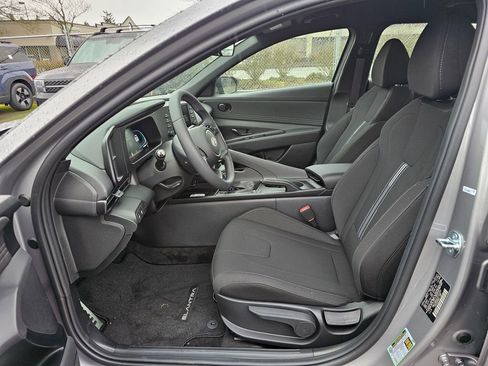 New 2026 Hyundai Elantra Sport image 18