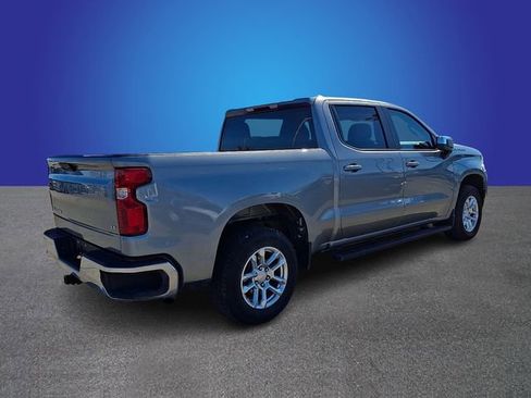 Used 2023 Chevrolet Silverado 1500 LT image 5