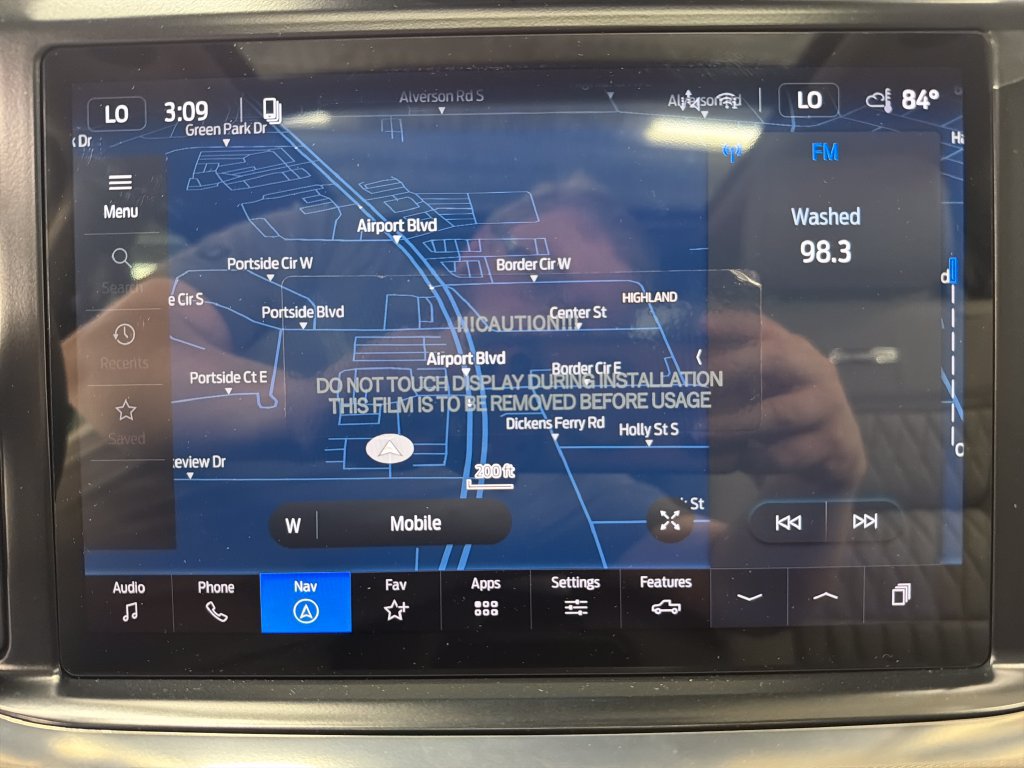 New 2027 Ford F350 Platinum w/ Platinum Plus Package AWD/4WD image 25