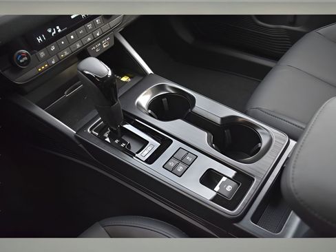 New 2026 Subaru Outback Premium image 34