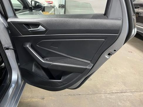 Used 2025 Volkswagen Jetta S FWD image 15