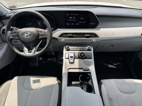 Used 2021 Hyundai Palisade SE FWD image 9