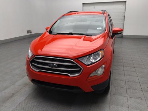 Used 2020 Ford EcoSport SE image 15
