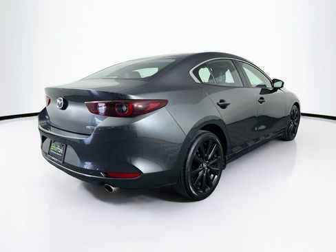 Used 2024 MAZDA MAZDA3 s FWD image 9