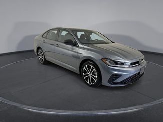 Used 2026 Volkswagen Jetta Sport FWD video 2