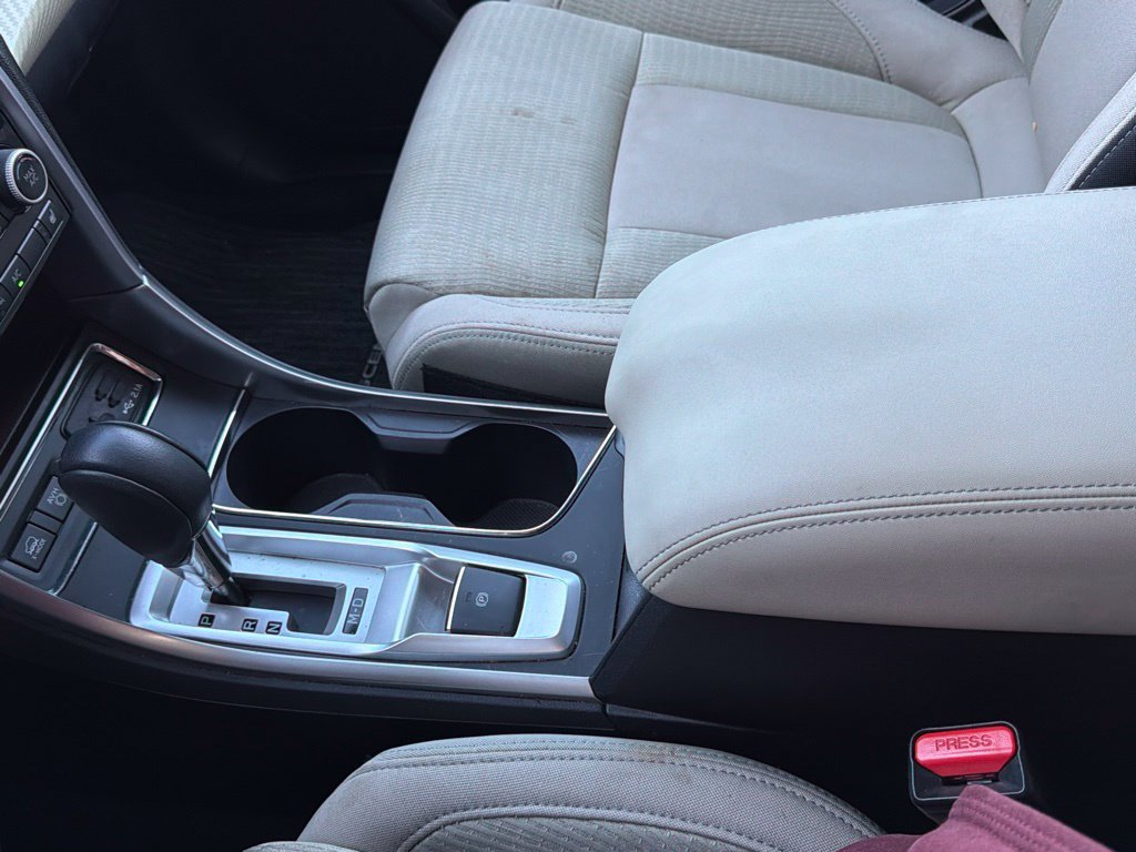 Used 2019 Subaru Ascent Premium AWD/4WD image 35