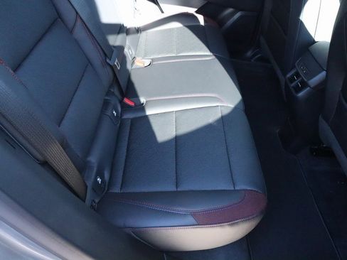 New 2026 Chevrolet Equinox RS w/ Convenience Package III image 14