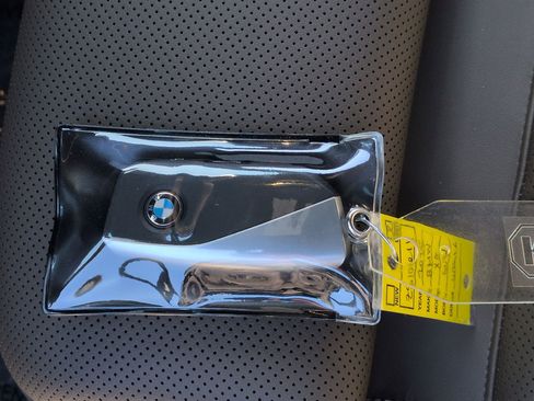 Used 2025 BMW X3 xDrive30i w/ Premium Package image 35