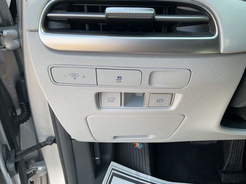 Used 2025 Hyundai Palisade SEL FWD image 23