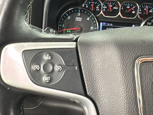 Used 2017 GMC Sierra 1500 SLE w/ Elevation Edition image 20