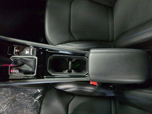 New 2026 Jeep Compass Latitude image 24