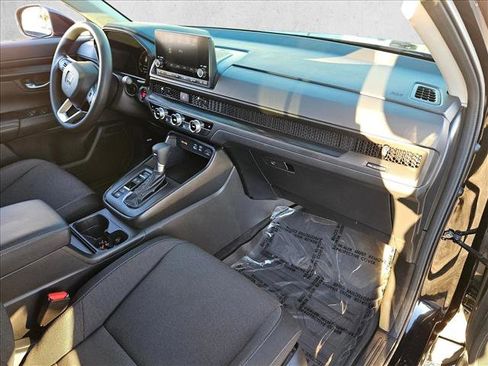 Used 2025 Honda CR-V EX image 20