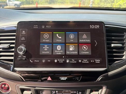 Certified 2026 Honda Ridgeline RTL image 22