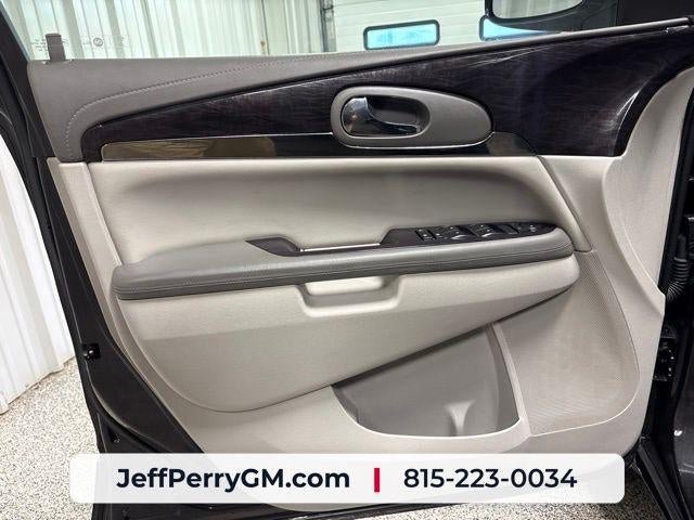 Used 2017 Buick Enclave Convenience w/ Trailering Package FWD image 8
