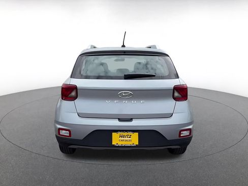 Used 2026 Hyundai Venue SEL FWD image 12