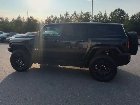 New 2026 GMC Hummer EV SUV image 39