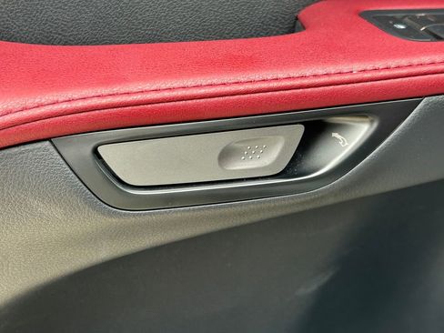 Used 2024 Lexus RX 500h F Sport w/ Convenience Package AWD/4WD image 24