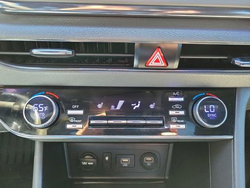 Used 2021 Hyundai Sonata N Line FWD image 36