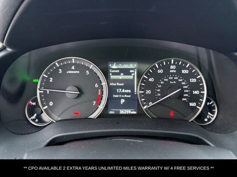 Used 2021 Lexus RX 350 AWD w/ Premium Package image 9