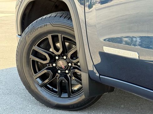 Used 2021 GMC Sierra 1500 Elevation RWD image 16