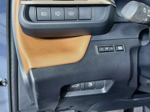 New 2026 Toyota Crown Signia AWD/4WD image 10