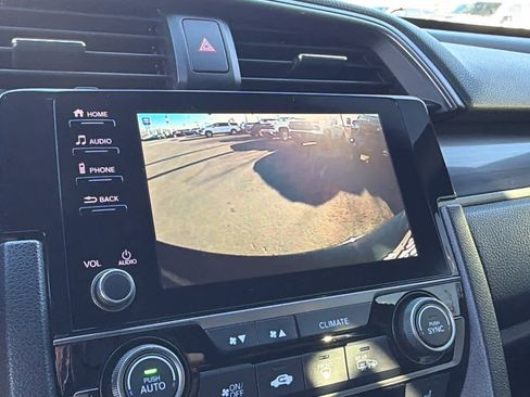 Used 2020 Honda Civic EX-L image 16