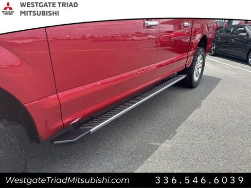 Used 2020 Ford F150 XLT w/ Equipment Group 302A Luxury AWD/4WD image 5