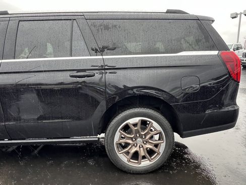 New 2026 Ford Expedition Max King Ranch image 11