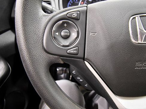 Used 2016 Honda CR-V EX image 19