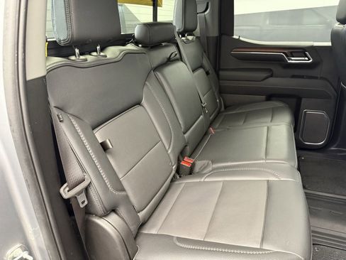 Used 2024 GMC Sierra 1500 Denali image 50