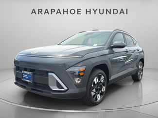 Used 2025 Hyundai Kona SEL AWD/4WD video 1