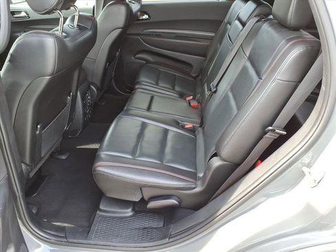 Used 2024 Dodge Durango GT image 12