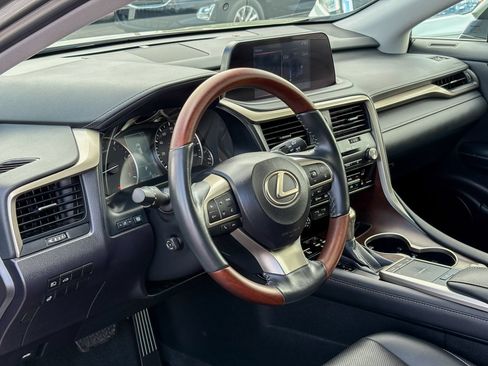 Used 2022 Lexus RX 350 AWD w/ Premium Package image 22