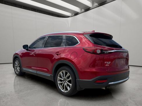 Used 2019 MAZDA CX-9 Grand Touring AWD/4WD image 3