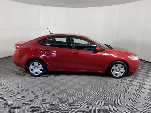 Used 2014 Dodge Dart SE w/ Convenience Group FWD image 2