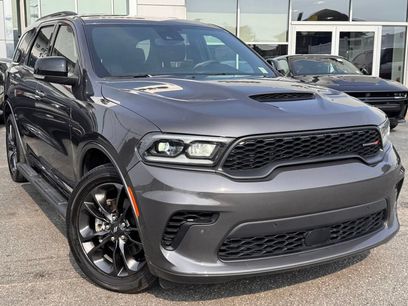 Used 2024 Dodge Durango R/T