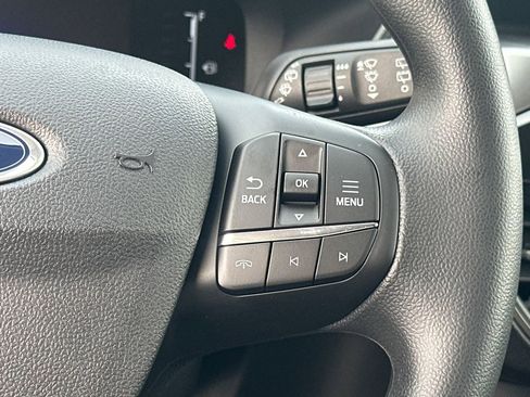 New 2026 Ford Escape Active image 25