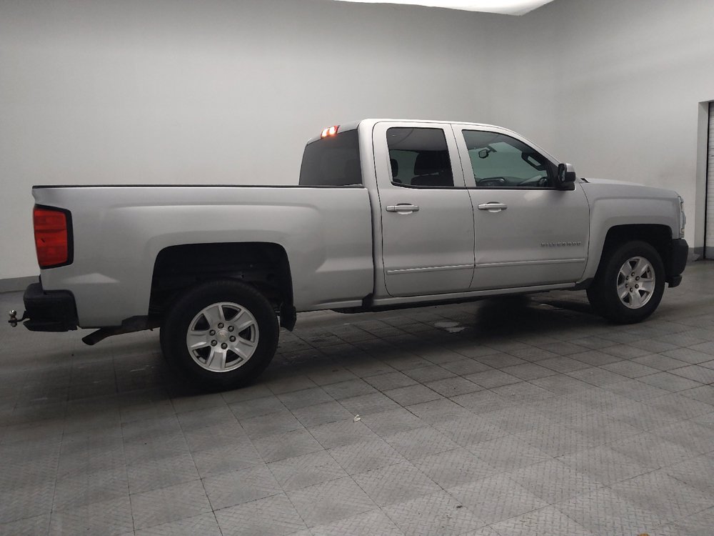 Used 2019 Chevrolet Silverado 1500 LT RWD image 10
