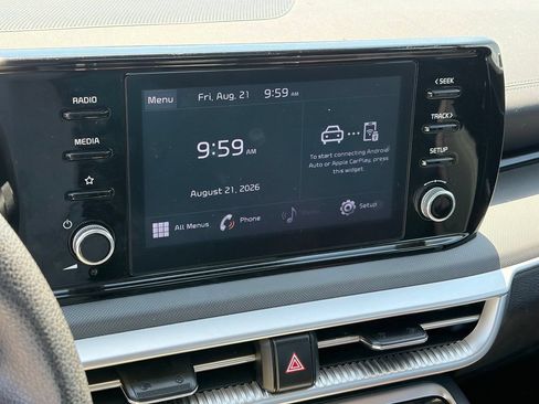 Used 2023 Kia K5 LXS FWD image 8