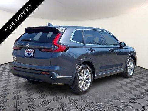 Used 2024 Honda CR-V EX image 6