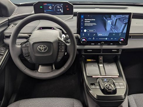 New 2026 Toyota bZ image 22