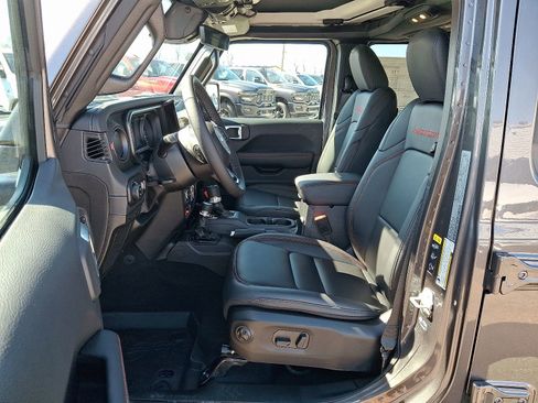 New 2026 Jeep Gladiator Rubicon image 8