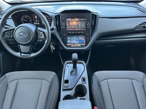 Used 2024 Subaru Crosstrek 2.0i AWD/4WD image 13