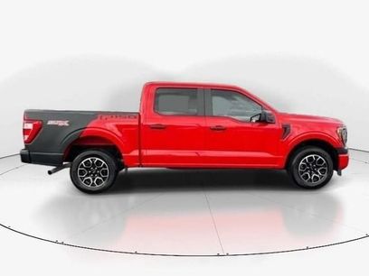 Used 2023 Ford F150 XL w/ STX Appearance Package