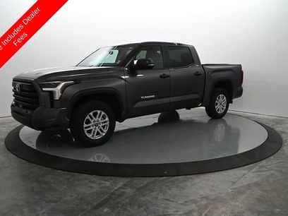 Used 2024 Toyota Tundra SR5 w/ SR5 Convenience Package