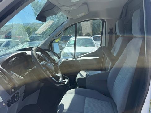 Used 2019 Ford Transit 250 148 Low Roof RWD image 17