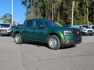 New 2025 Ford Maverick XL video 2