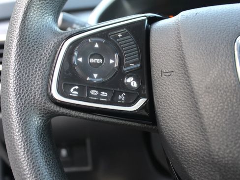 Used 2018 Honda Clarity Plug-In Hybrid image 25