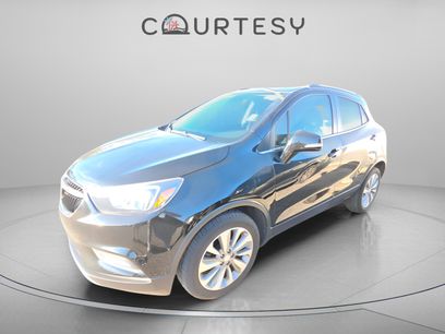 Used 2018 Buick Encore Preferred